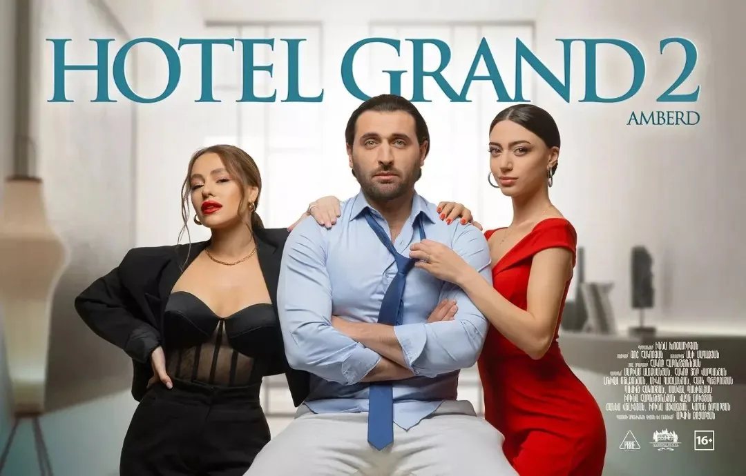 Hotel Grand 2