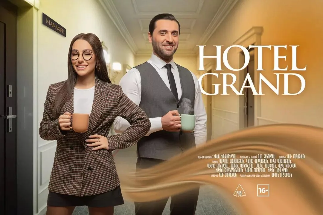 Hotel Grand